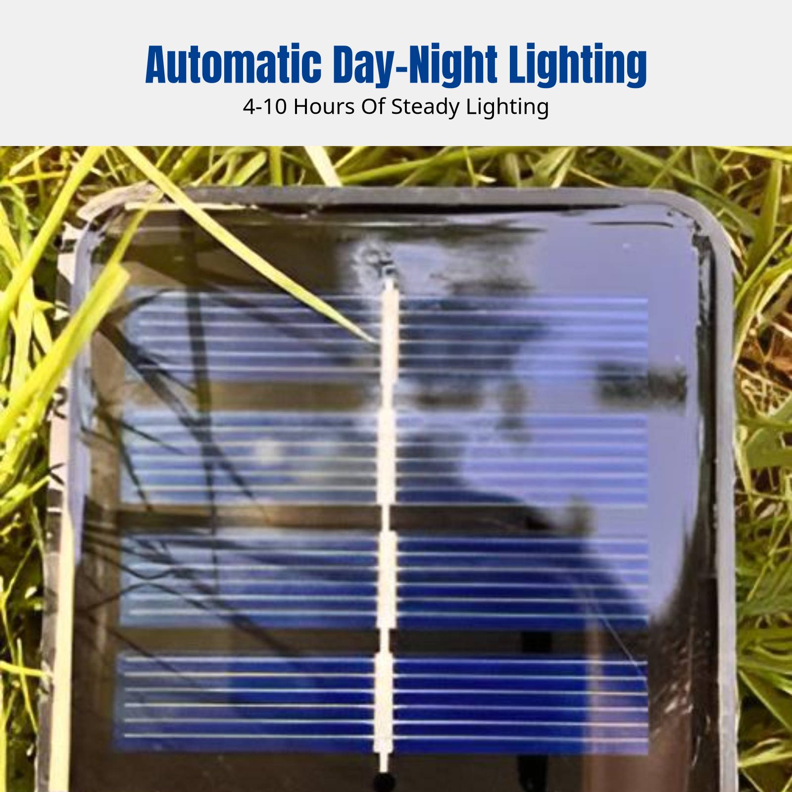 Garden Lighting Decor - Solar Flamingo Lawn Light, Outdoor Garden