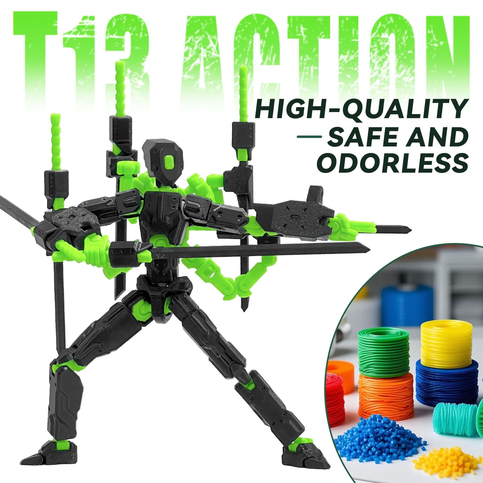 (Assembly Completed) 8 inch T1 - Nova Decor & Lighting Juletrelys reseña y precio