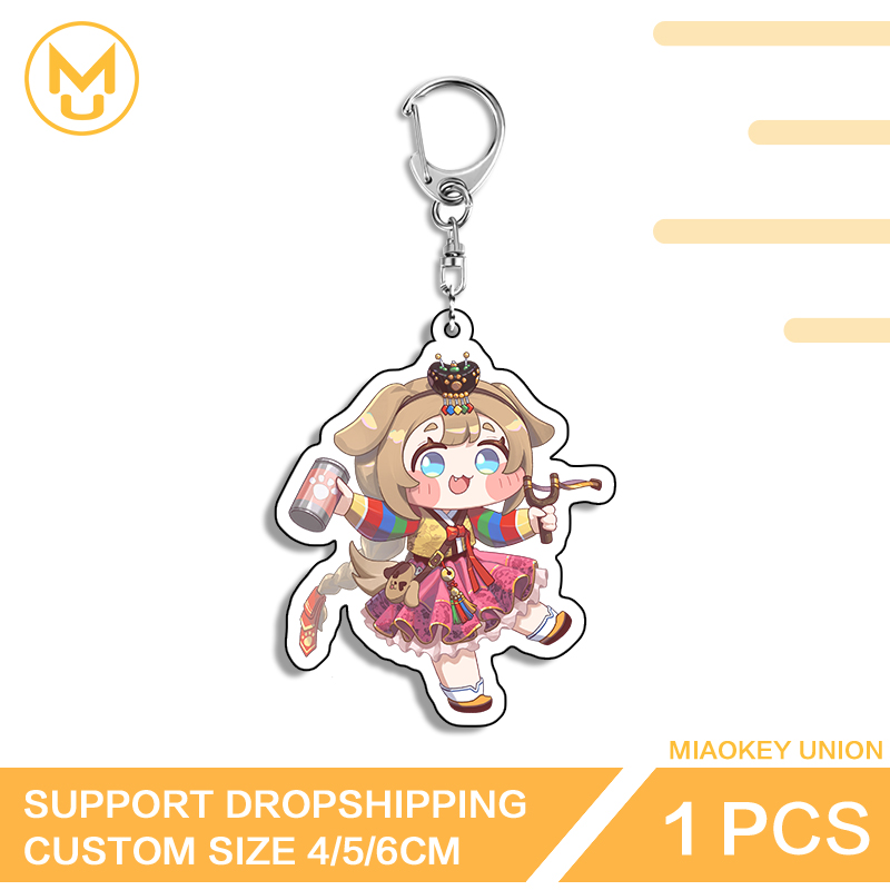 Trickcal Princess Dress Key Ch - Union Lighting & Decor Photos reseña y precio