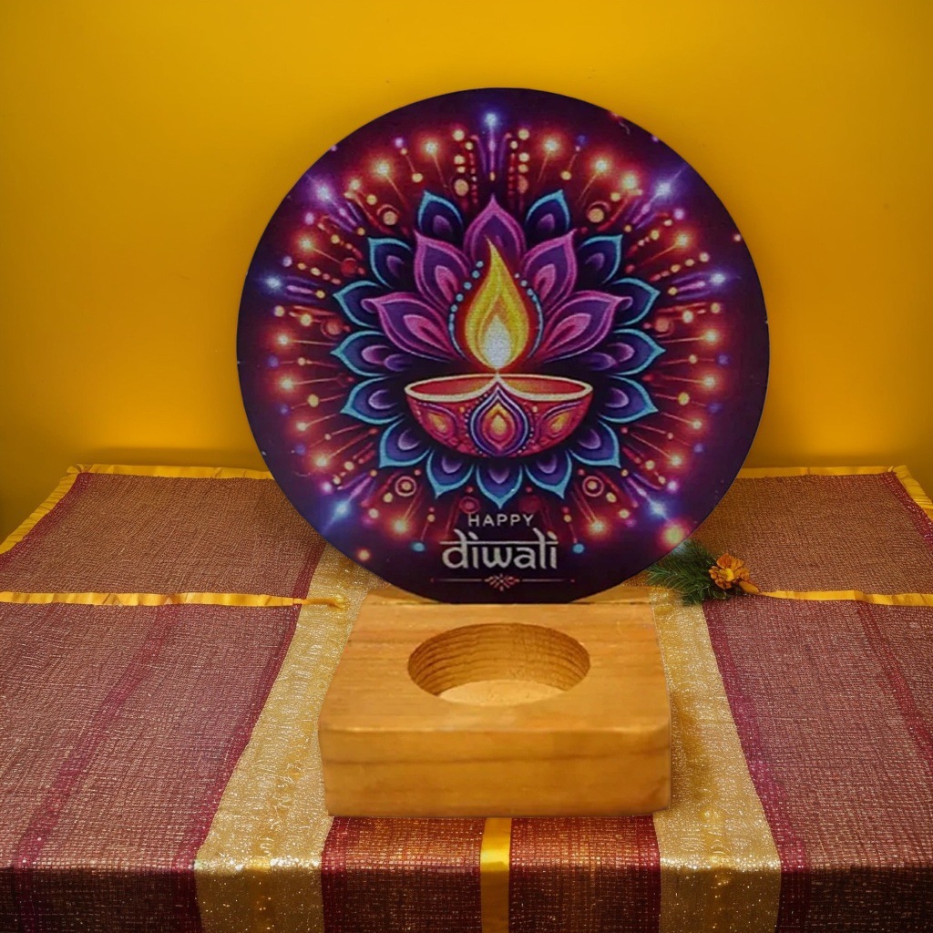 Factory India Diwali Festival  - Lighting Decoration For Diwali reseña y precio