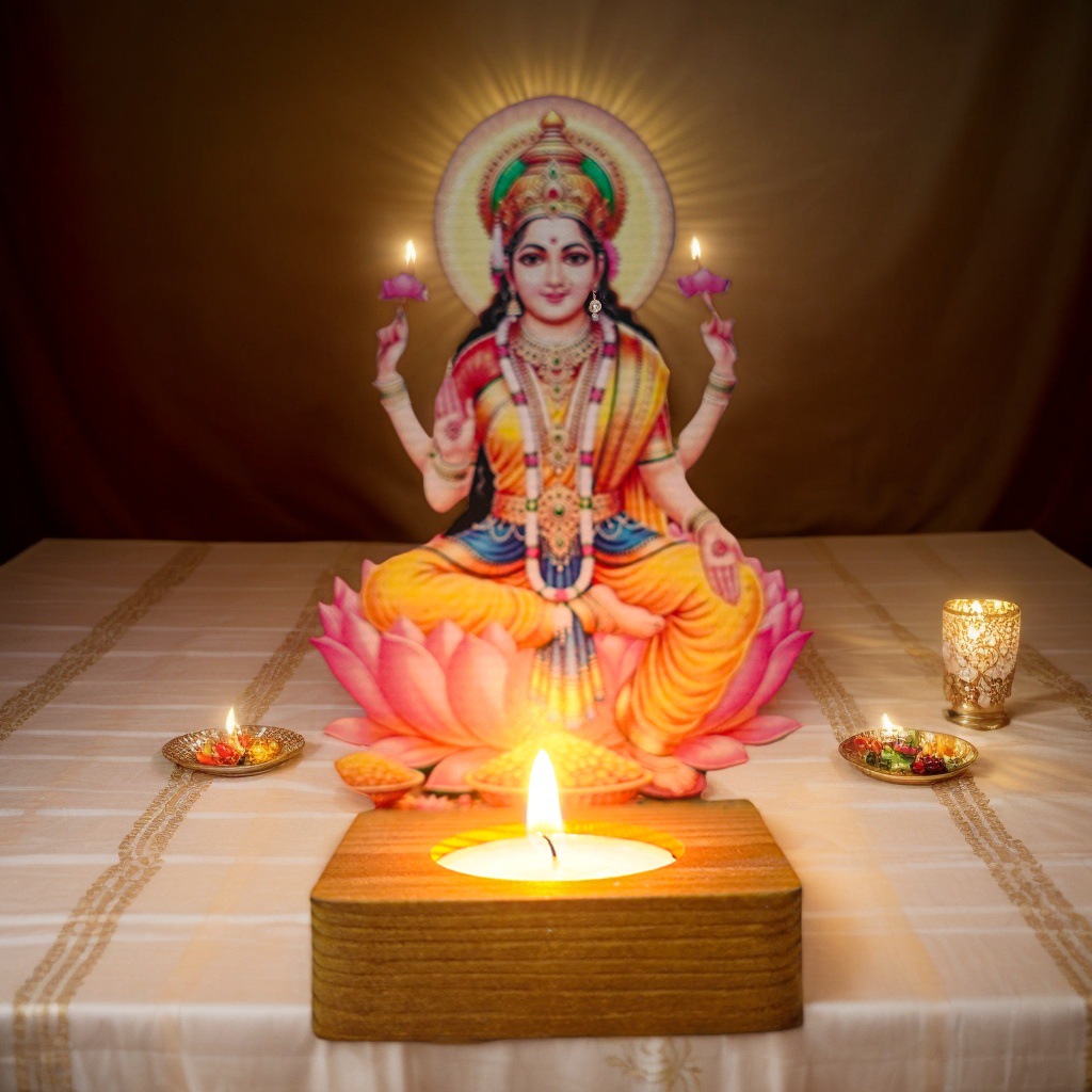Factory India Diwali Festival  - Lighting Decoration For Diwali reseña y precio
