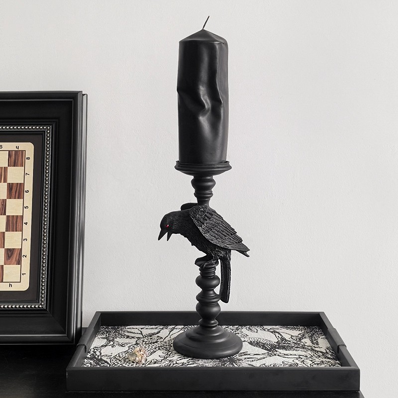 Light luxury dark elements cro - Elements Lighting Decor reseña y precio