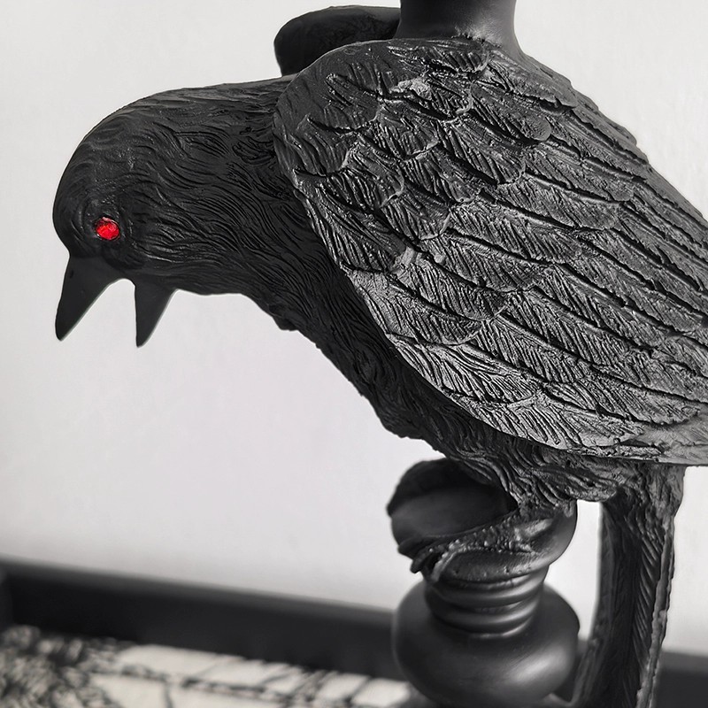 Light luxury dark elements cro - Elements Lighting Decor reseña y precio