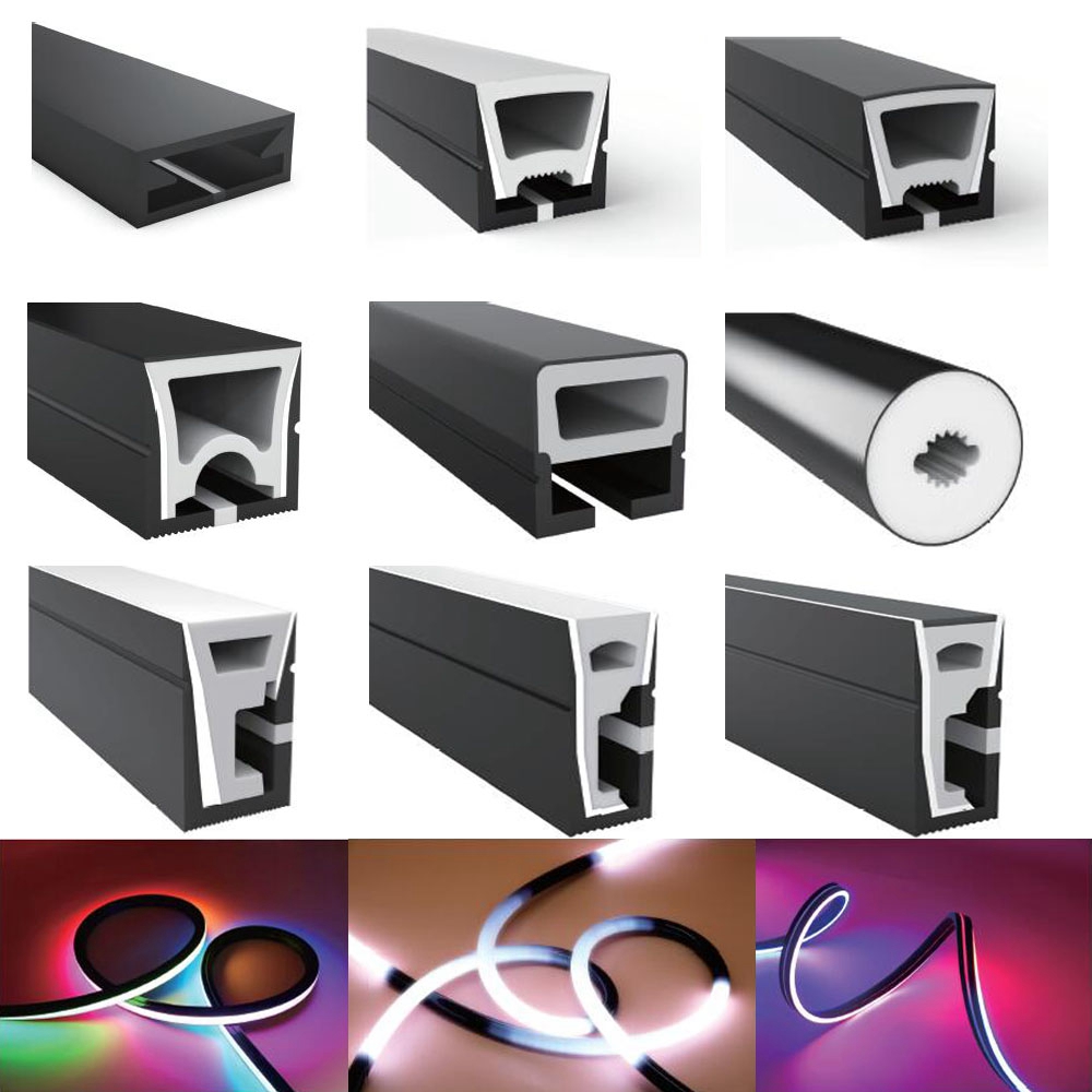 WS2812B WS2811 SK6812 LED Neon - Lighting Decor And More reseña y precio