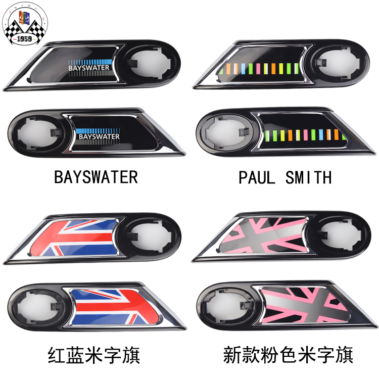 Brand New ABS Material UV Prot - Union Lighting & Decor Photos reseña y precio