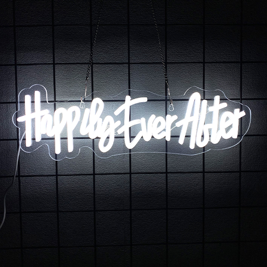 Love You More Neon Sign For Wa - Lighting Decor And More reseña y precio