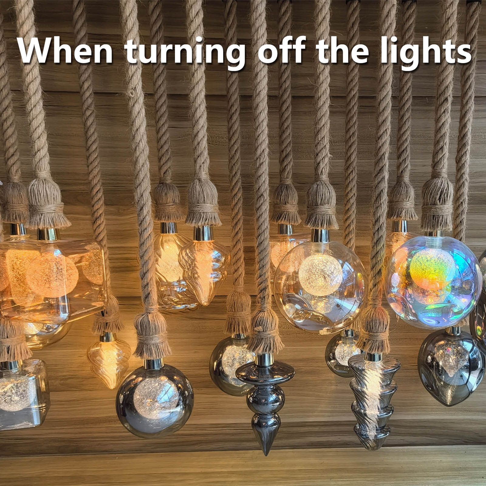 E27 P90 P120 P150 Round Ball L - Vintage Lighting Decor reseña y precio