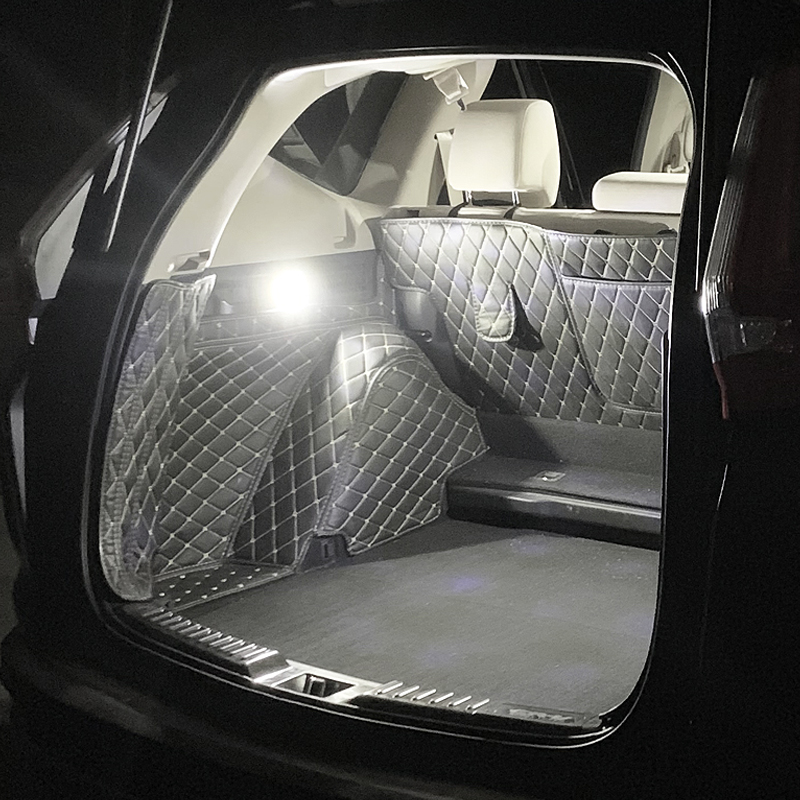 Car LED Lights For Subaru Fore - Decor Lighting Sg reseña y precio