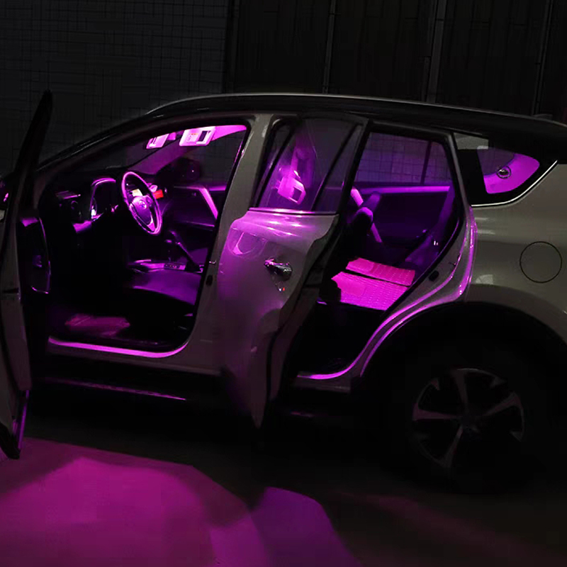For Subaru Forester SG SH SJ S - Decor Lighting Sg reseña y precio
