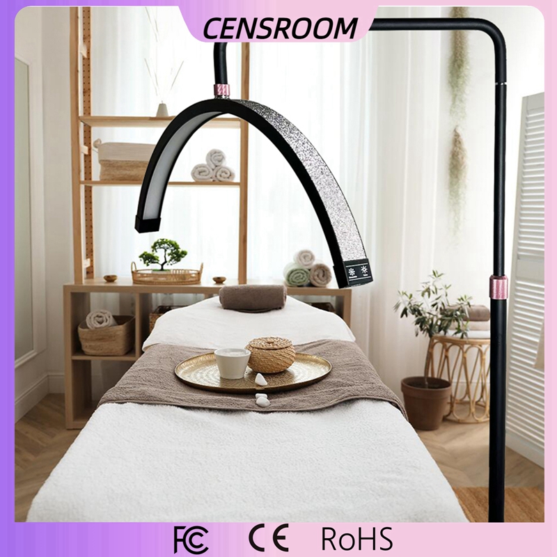 28inch Professional Eyelash La - Led Moon Lamp reseña y precio