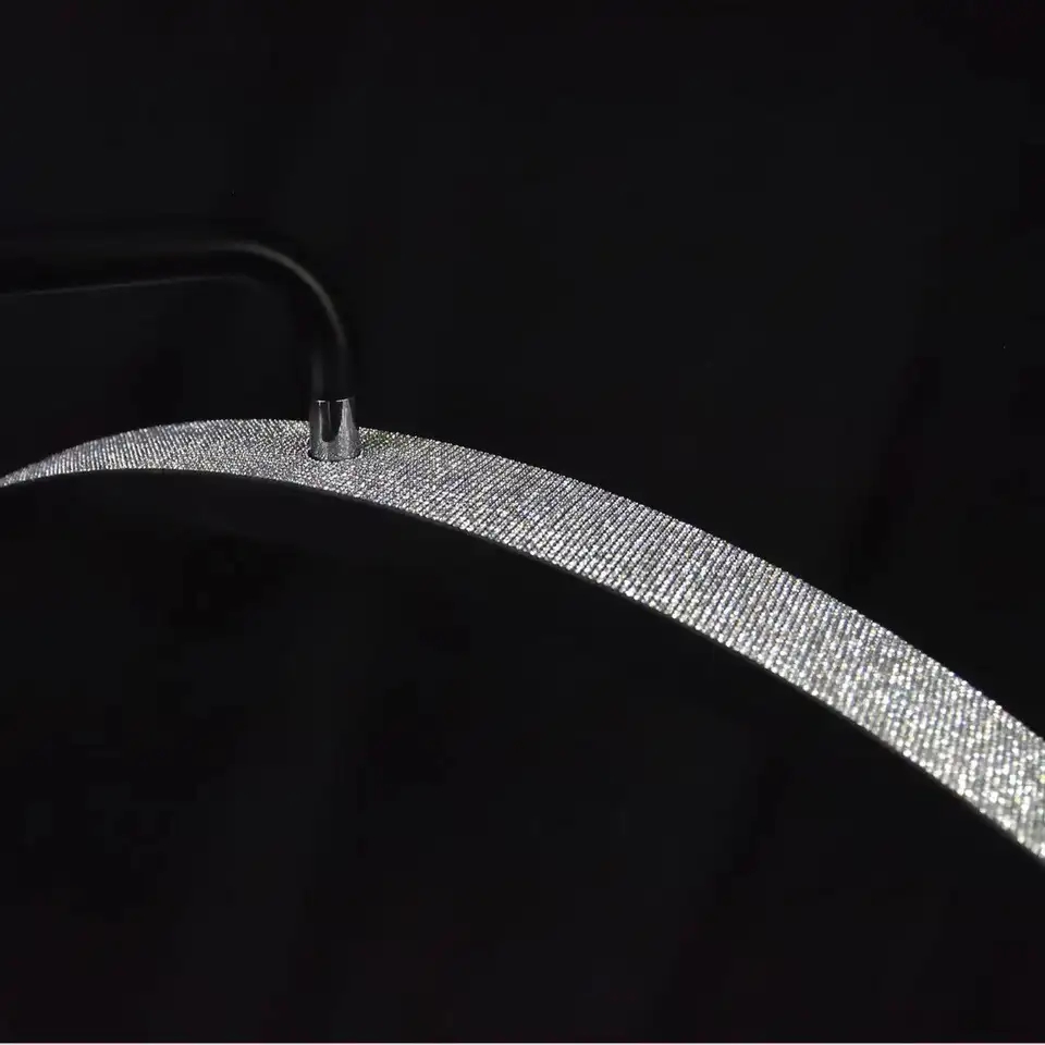 28inch Professional Eyelash La - Led Moon Lamp reseña y precio
