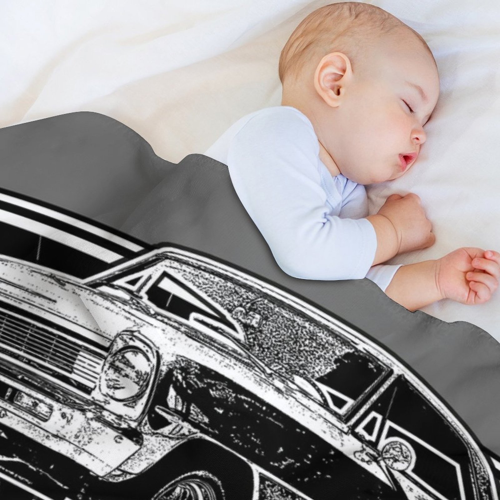 1966 Nova Throw Blanket Cozy W - Nova Decor & Lighting Juletrelys reseña y precio