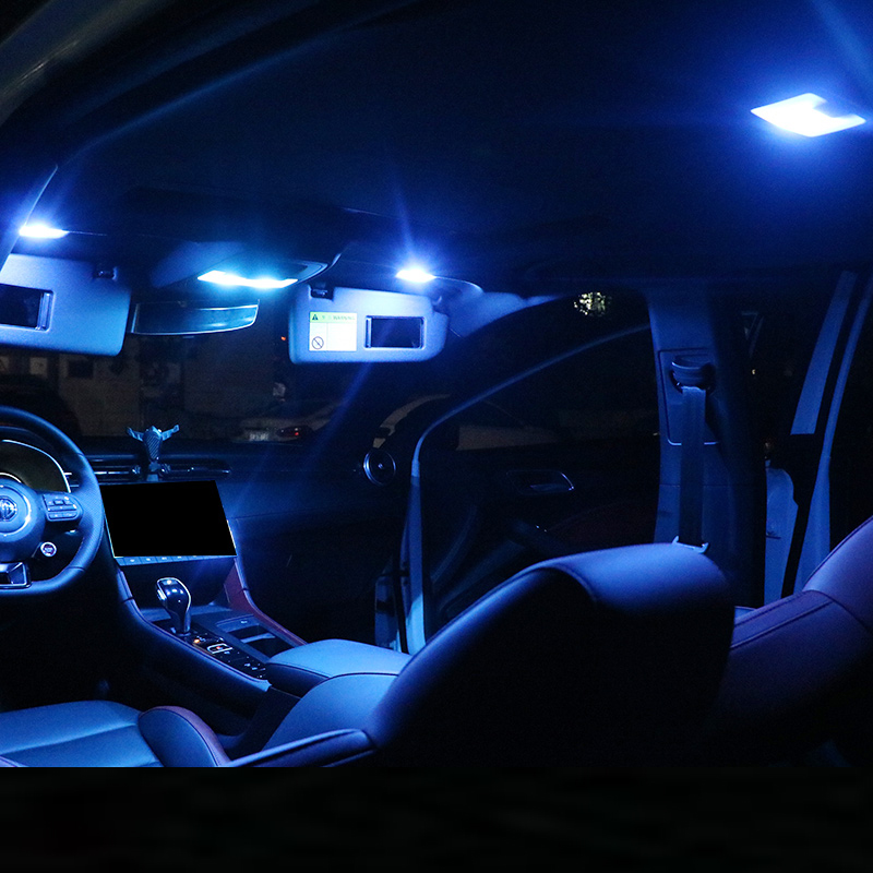 For Subaru Forester SG SH SJ S - Decor Lighting Sg reseña y precio