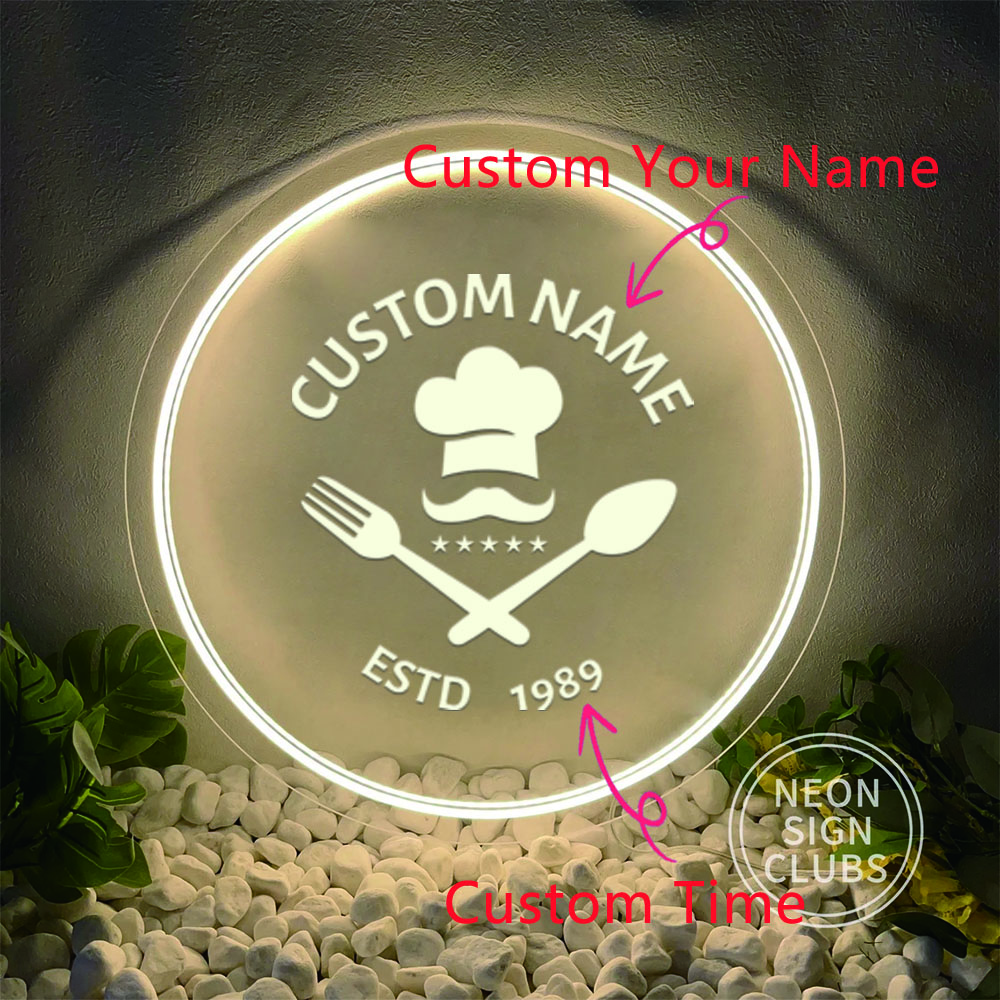 1PC Round Shape Five-star Waln - Restaurant Lighting Decoration reseña y precio