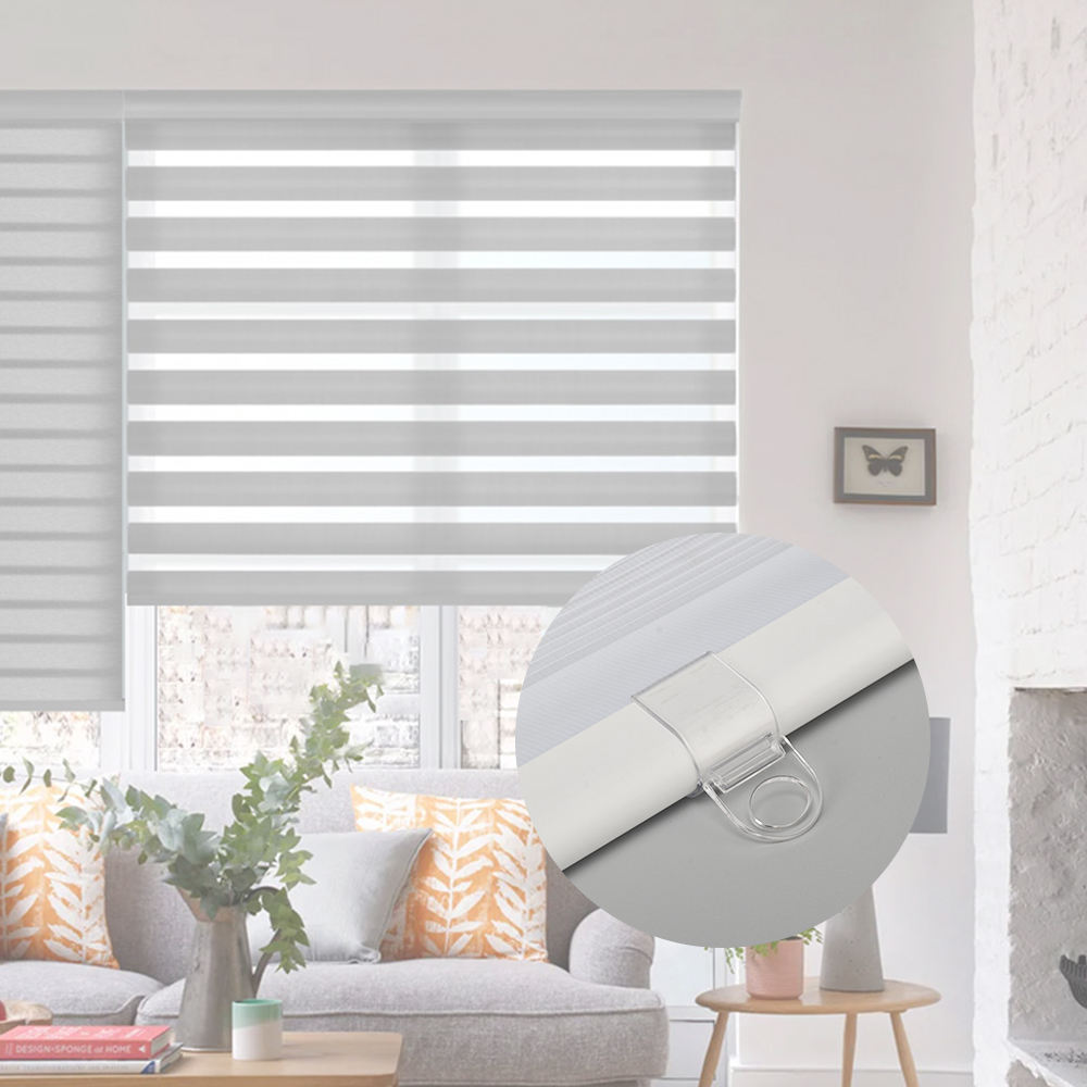 Customized Size Window Blinds  - Decor Lighting Sg reseña y precio