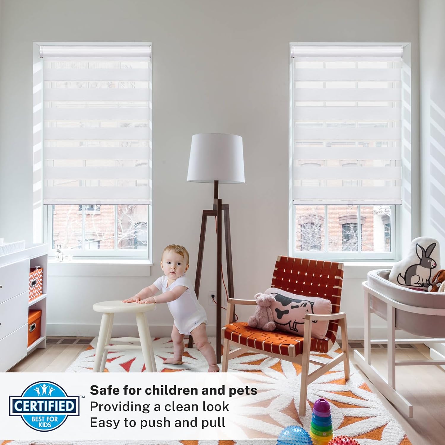 Customized Size Window Blinds  - Decor Lighting Sg reseña y precio