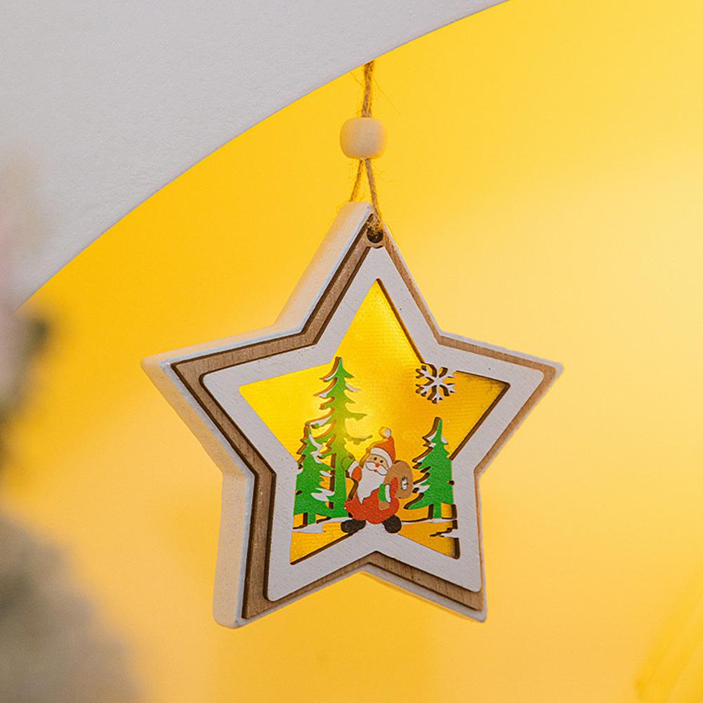 Classic Christmas Elements Dec - Elements Lighting Decor reseña y precio