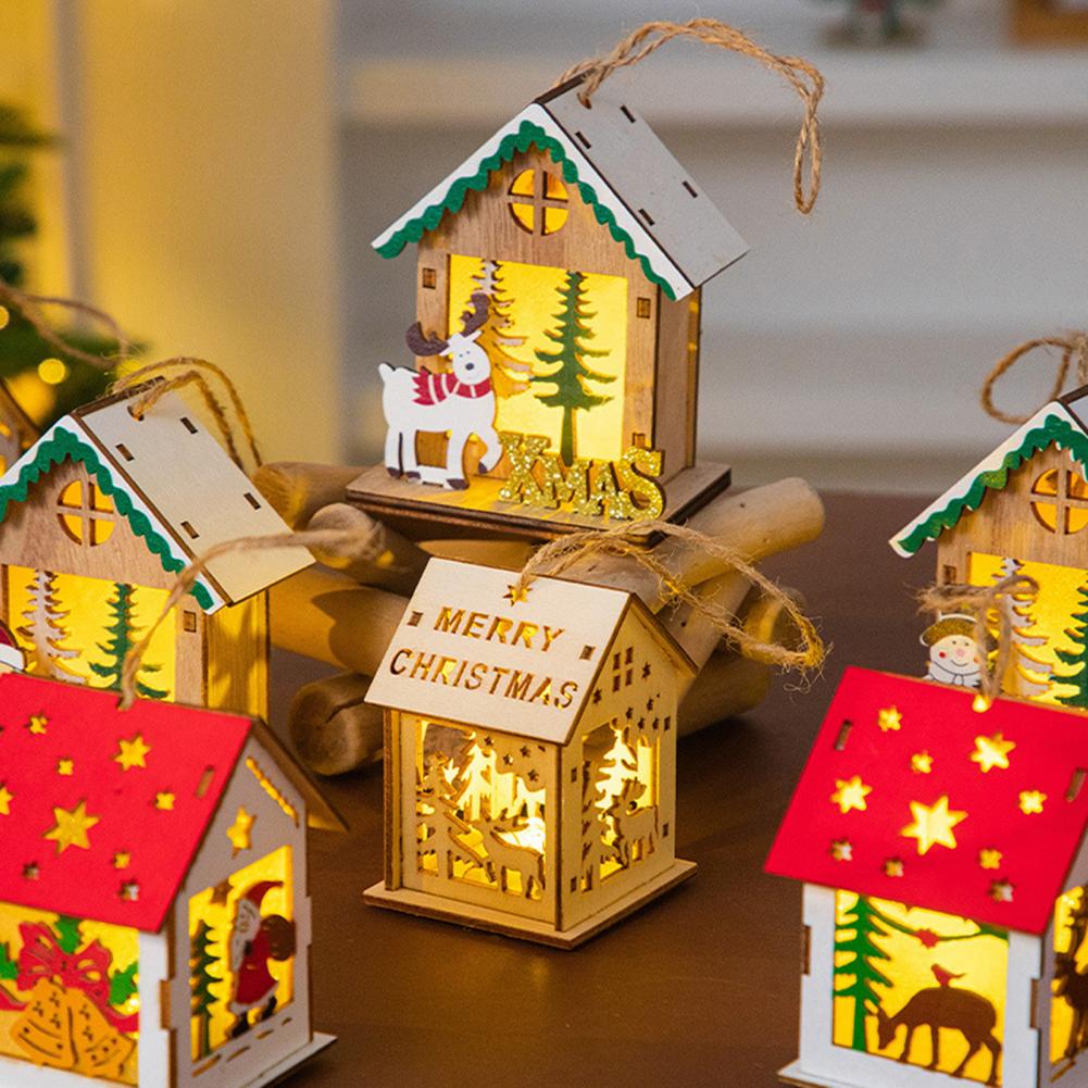 Classic Christmas Elements Dec - Elements Lighting Decor reseña y precio