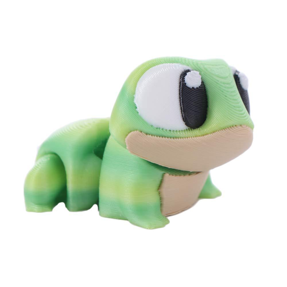 Joint Movable Simulation Gecko - Gecko Lighting & Decor reseña y precio