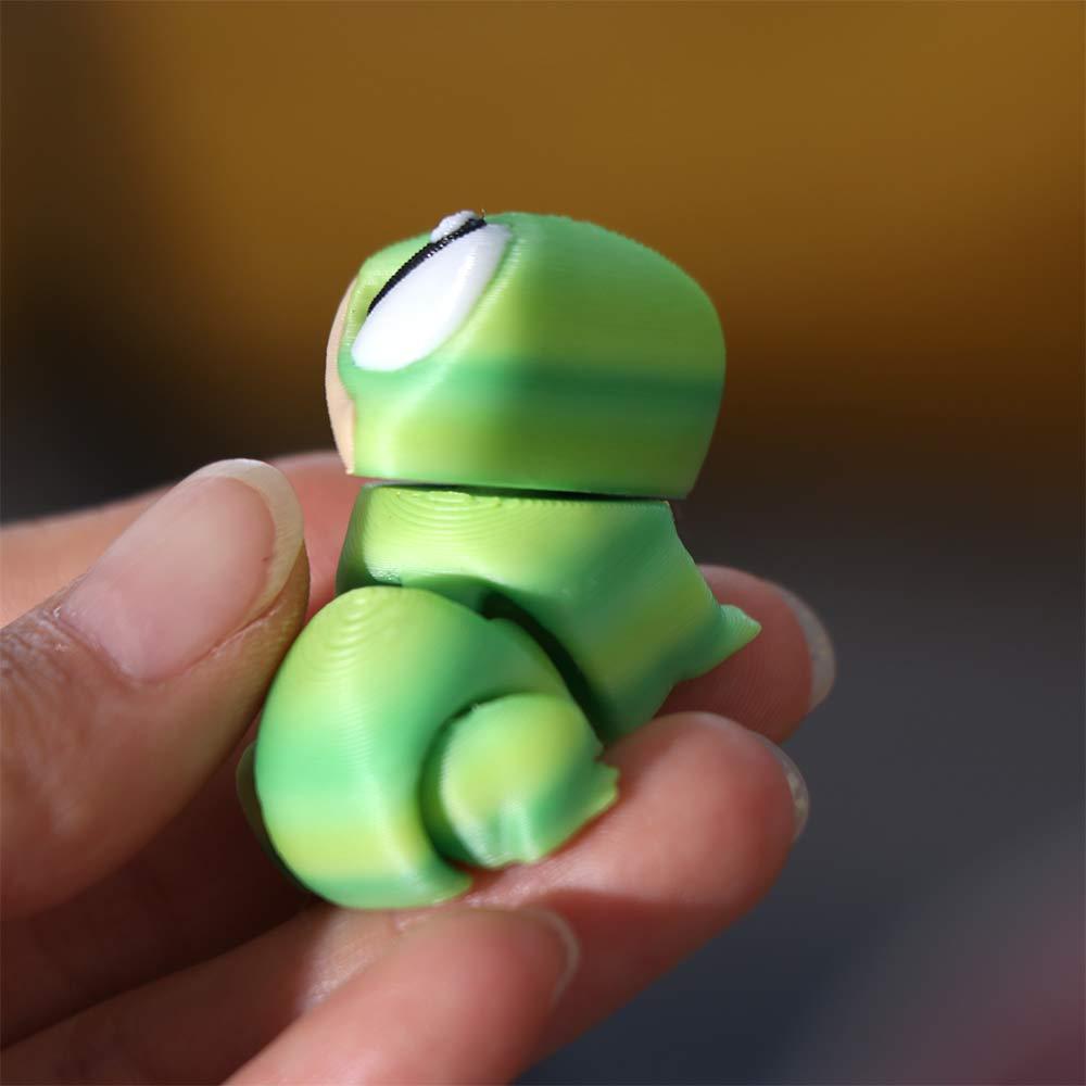 Joint Movable Simulation Gecko - Gecko Lighting & Decor reseña y precio
