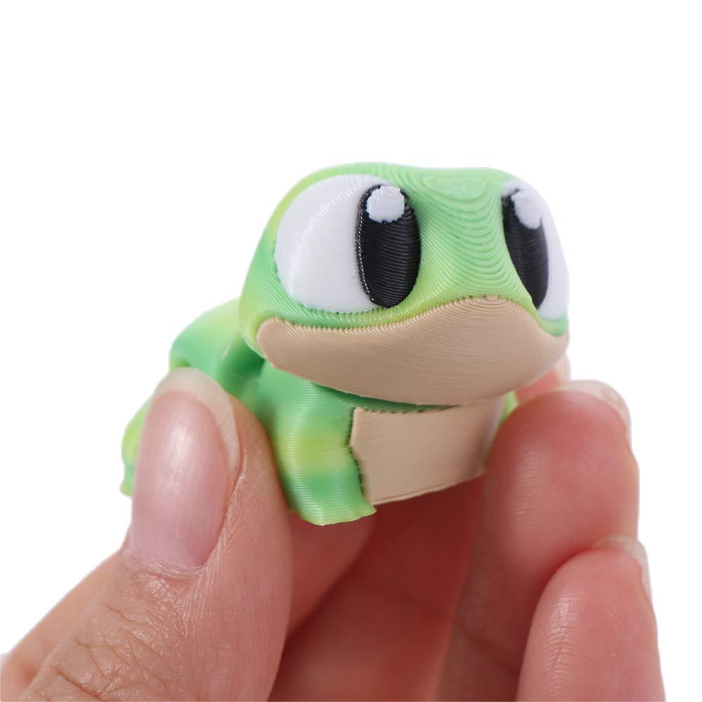 Joint Movable Simulation Gecko - Gecko Lighting & Decor reseña y precio