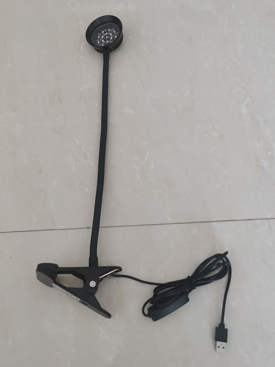 LED UVB Light for Reptiles wit - Gecko Lighting & Decor reseña y precio