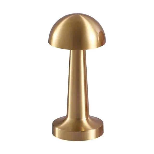 Kazeach Vintage Dumbbell Table - Vintage Lighting Decor reseña y precio