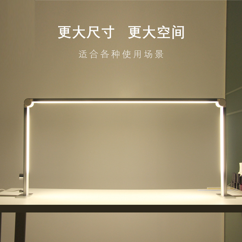 Nail table lamp folding deskto - Led Moon Lamp reseña y precio