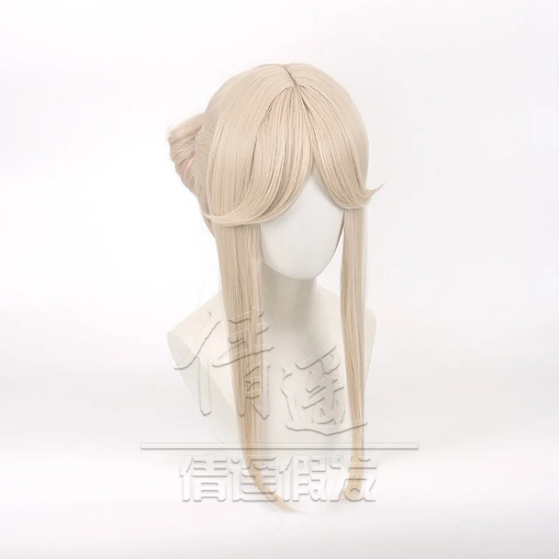 Original God Gel Light Cos Wig - Union Lighting & Decor Photos reseña y precio