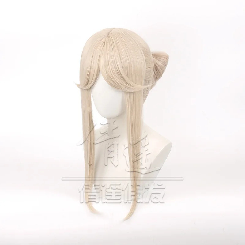 Original God Gel Light Cos Wig - Union Lighting & Decor Photos reseña y precio
