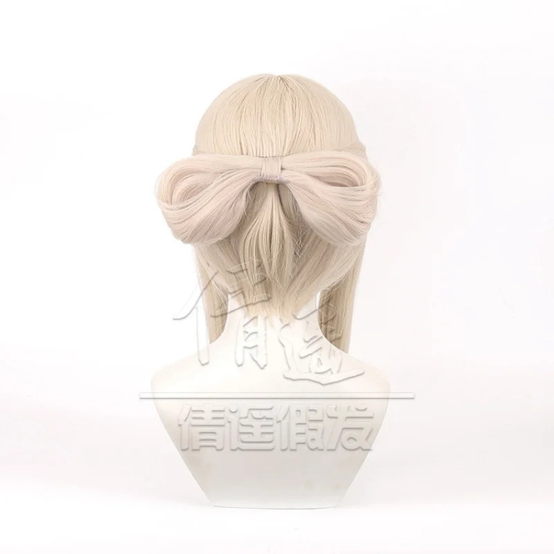 Original God Gel Light Cos Wig - Union Lighting & Decor Photos reseña y precio