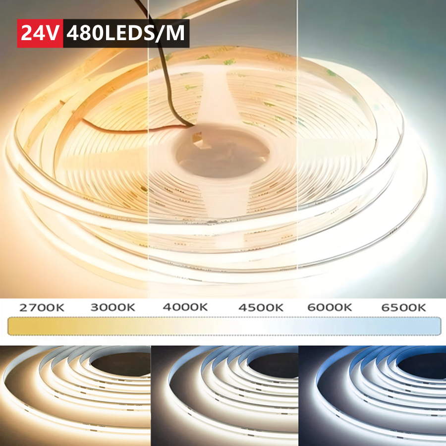 Dimmable Tri Color Smart 10~0. - Lighting Decor And More reseña y precio