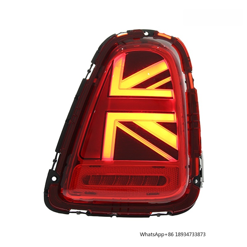 Suitable for BMW MINI Tailligh - Union Lighting & Decor Photos reseña y precio