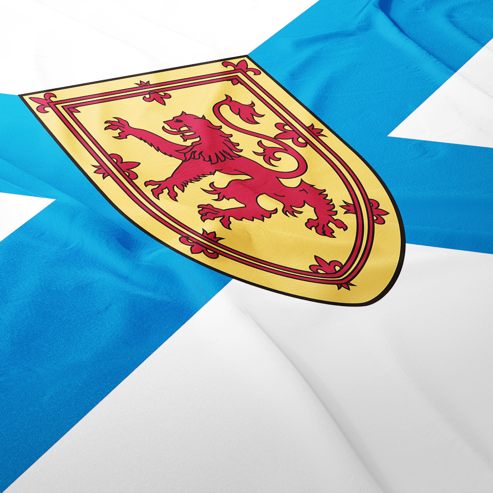 Canada Flag of Nova Scotia 3ft - Nova Decor & Lighting Juletrelys reseña y precio