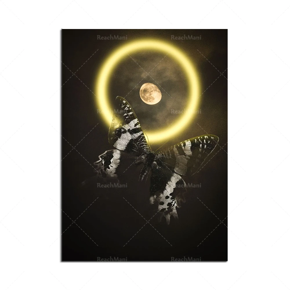 Elements eagle, wolf, dolphin, - Elements Lighting Decor reseña y precio