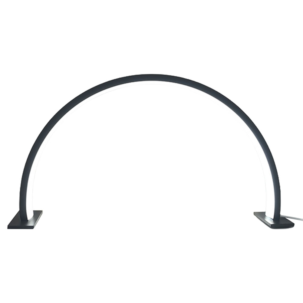 Half Moon Light for Nail Desk  - Led Moon Lamp reseña y precio