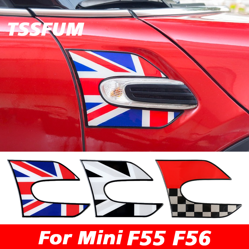 Union Jack Car Turn Signal Lig - Union Lighting & Decor Photos reseña y precio