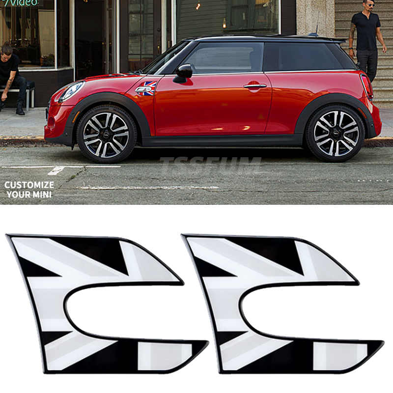 Union Jack Car Turn Signal Lig - Union Lighting & Decor Photos reseña y precio