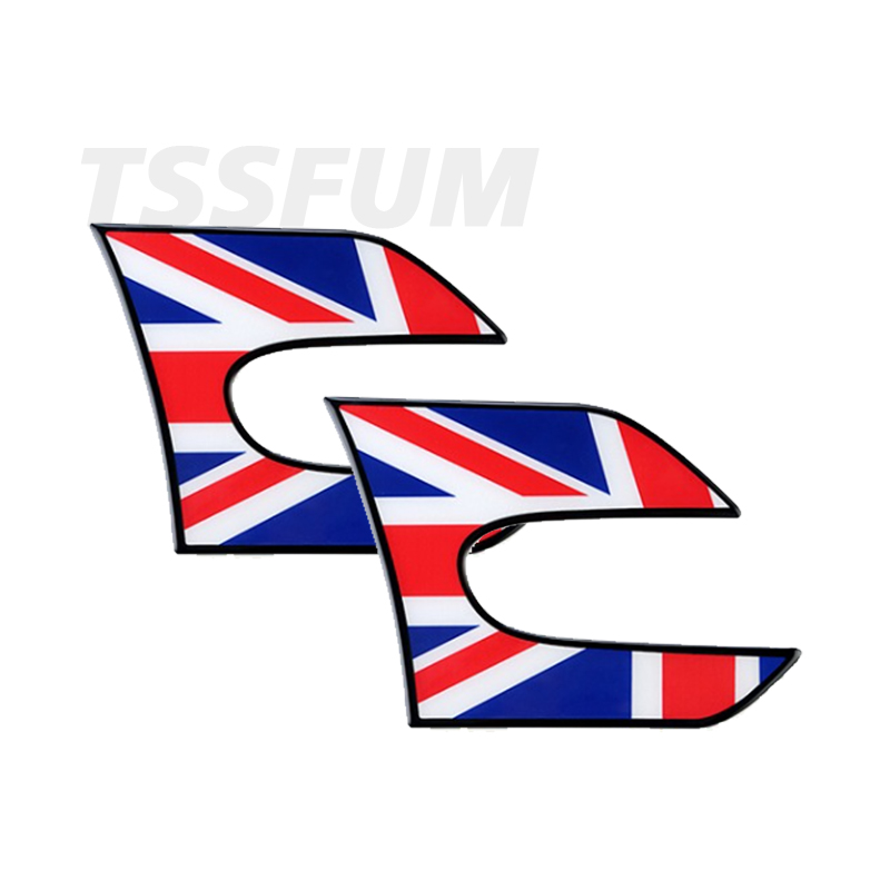 Union Jack Car Turn Signal Lig - Union Lighting & Decor Photos reseña y precio