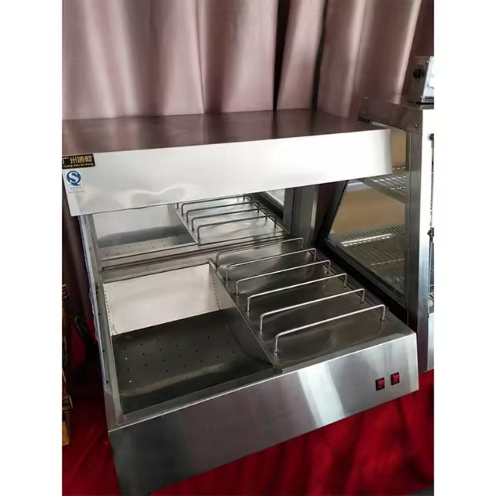 Stainless Steel Countertop Chi - Restaurant Lighting Decoration reseña y precio