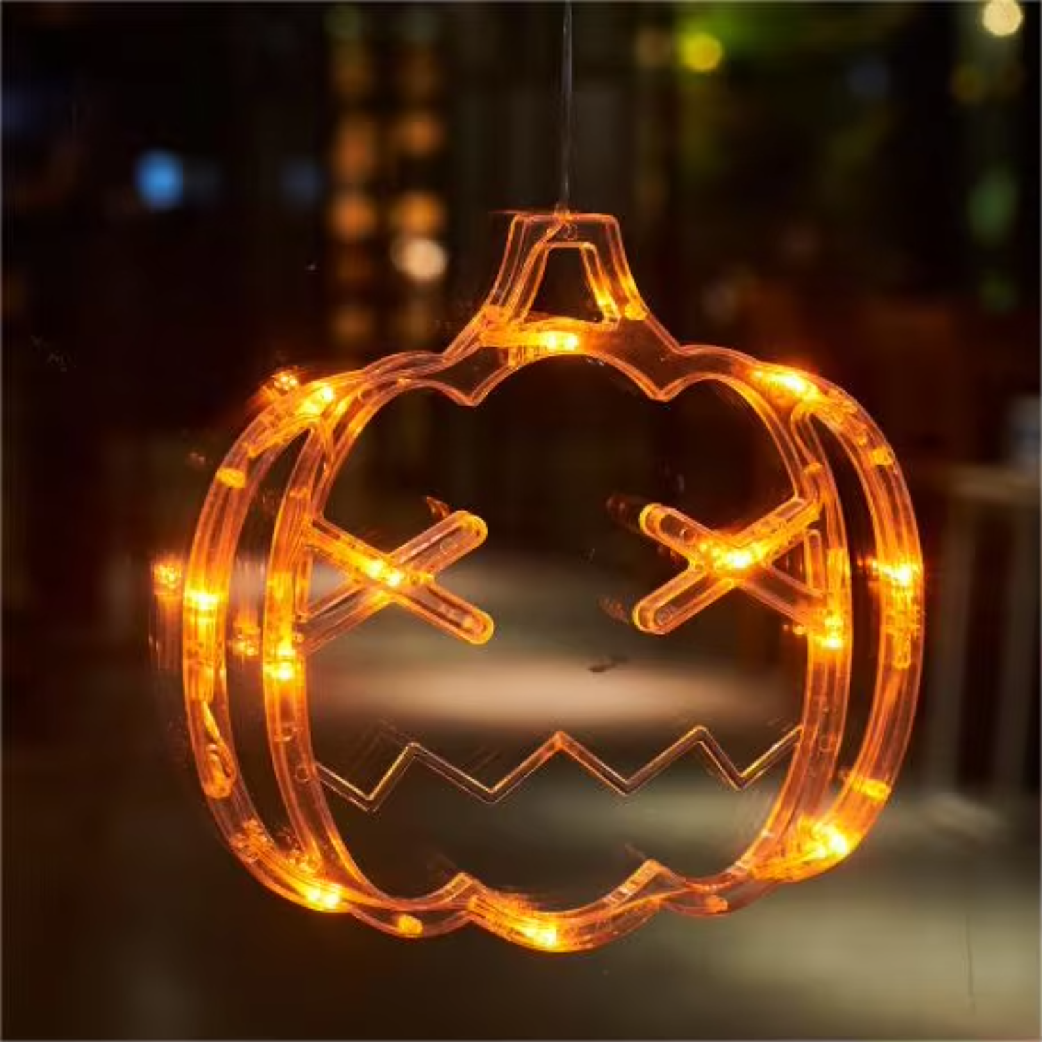 Halloween Lights Holiday Party - Union Lighting & Decor Photos reseña y precio