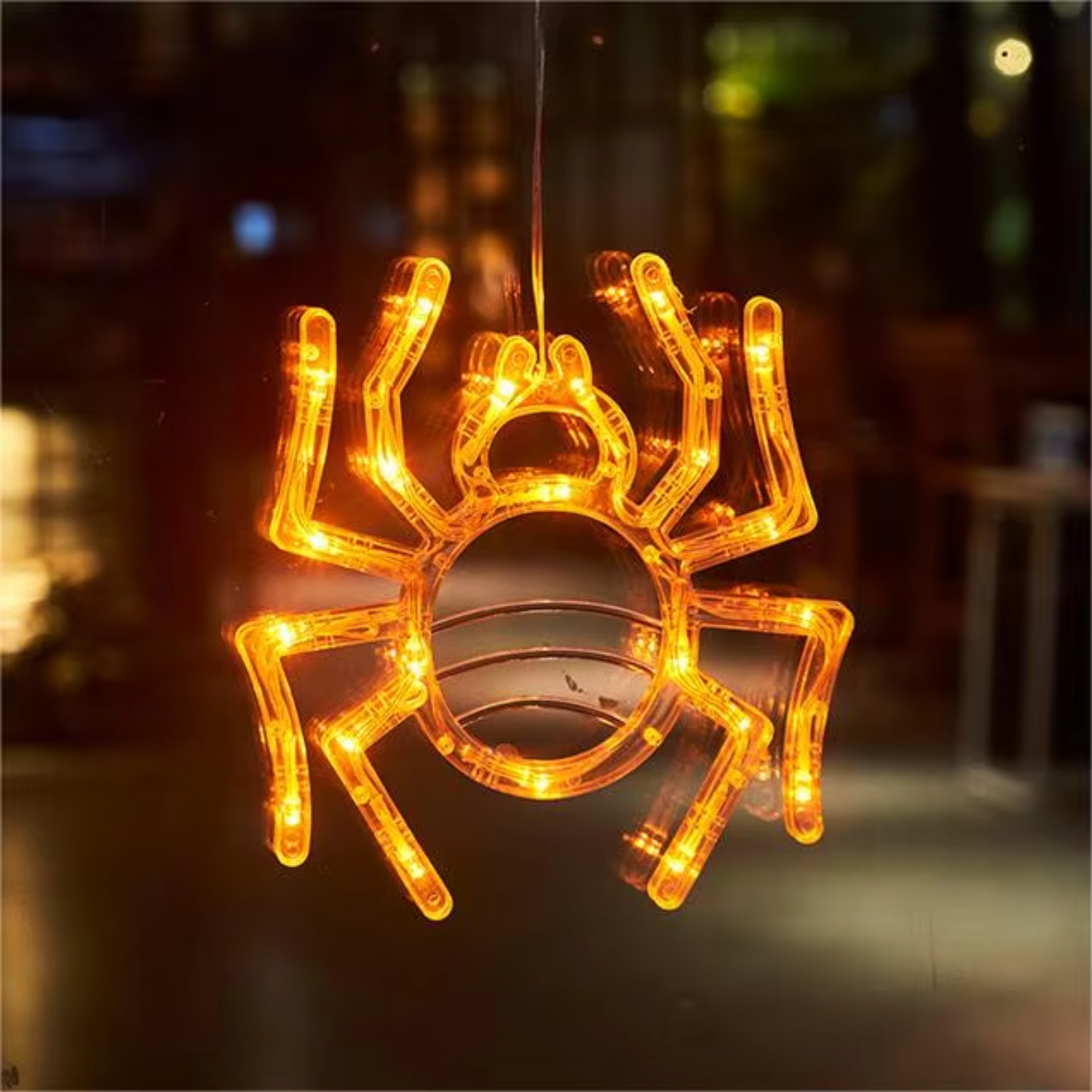 Halloween Lights Holiday Party - Union Lighting & Decor Photos reseña y precio