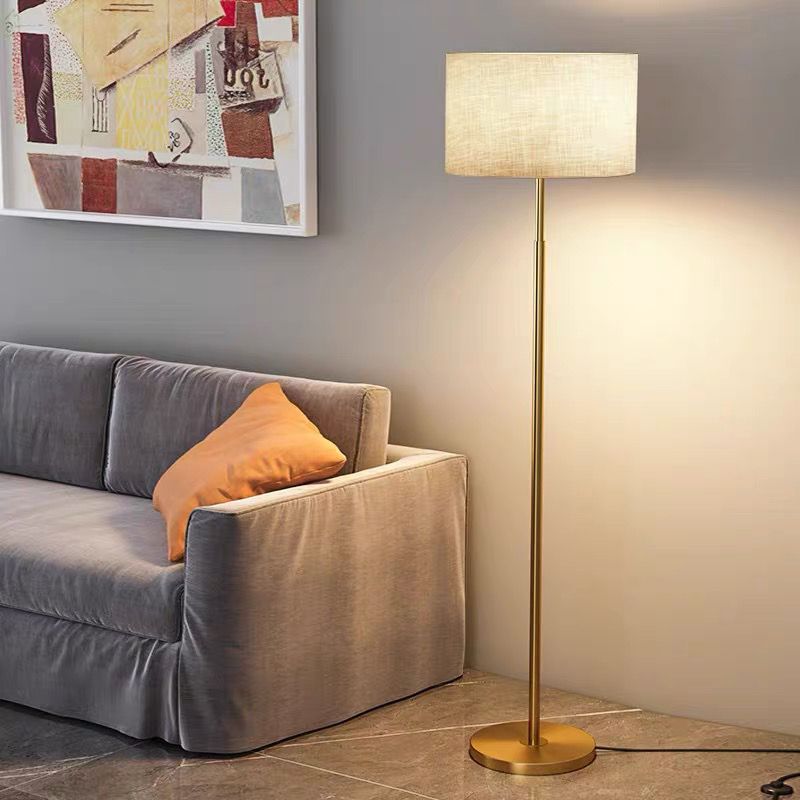 American Nordic Ins Minimalist - Floor Lamp Tripod reseña y precio
