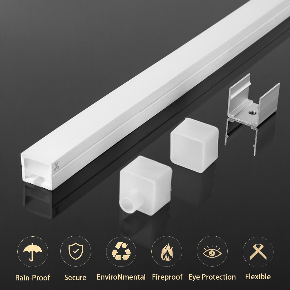WS2812B WS2811 LED Strip Neon  - Lighting Decor And More reseña y precio