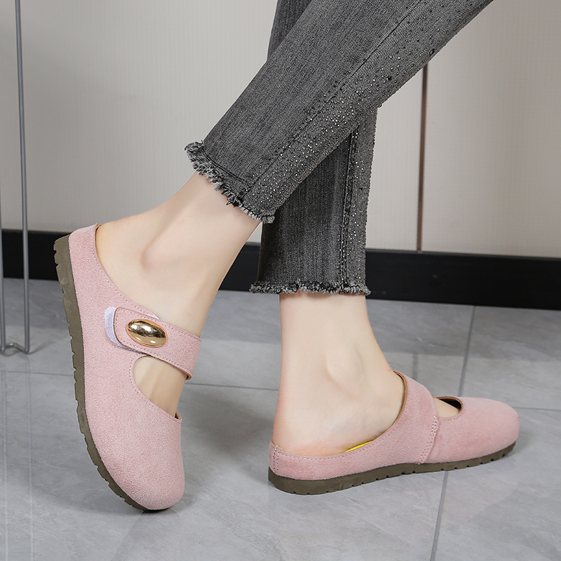 Women's shoes Lady Boken shoe  - Lighting Decor And More reseña y precio