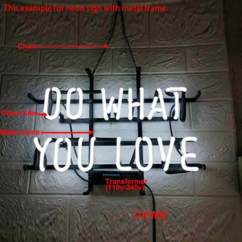 Unions Cubs O Style Neon Sign  - Union Lighting & Decor Photos reseña y precio