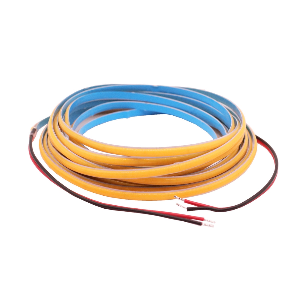 5mm  COB LED Strip 384LEDs/m S - Lighting Decor And More reseña y precio