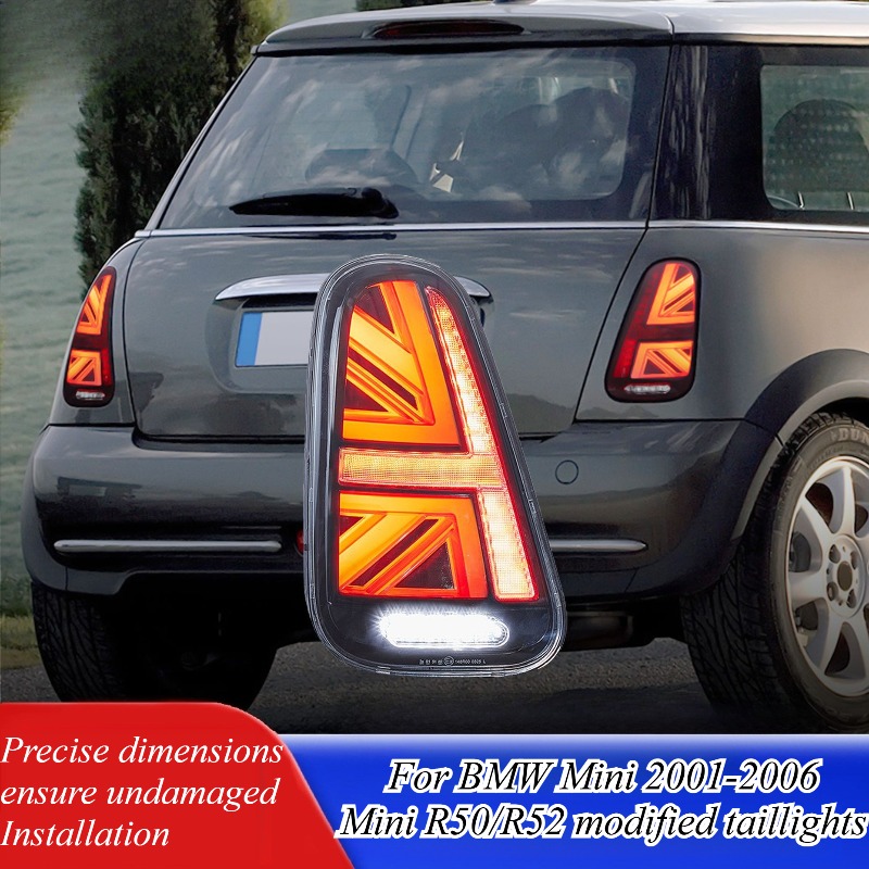 For MINI R50 R53 R52 Cooper 20 - Union Lighting & Decor Photos reseña y precio