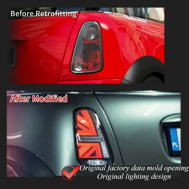 For MINI R50 R53 R52 Cooper 20 - Union Lighting & Decor Photos reseña y precio