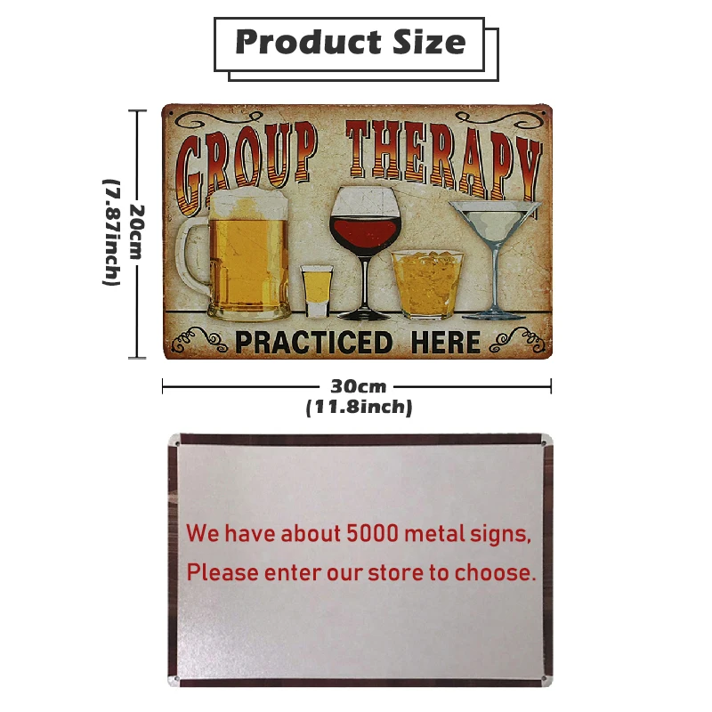 Nova Scotia Metal Sign Designi - Nova Decor & Lighting Juletrelys reseña y precio